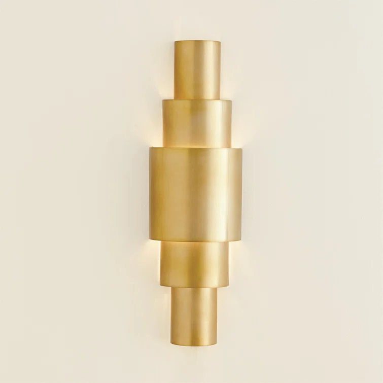 Babylon Sconce-HW