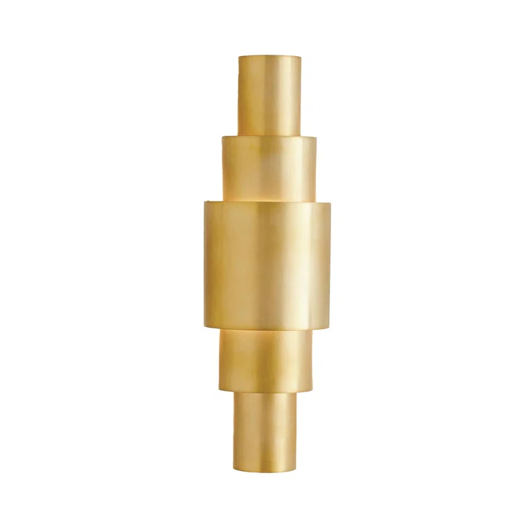 Babylon Sconce-HW