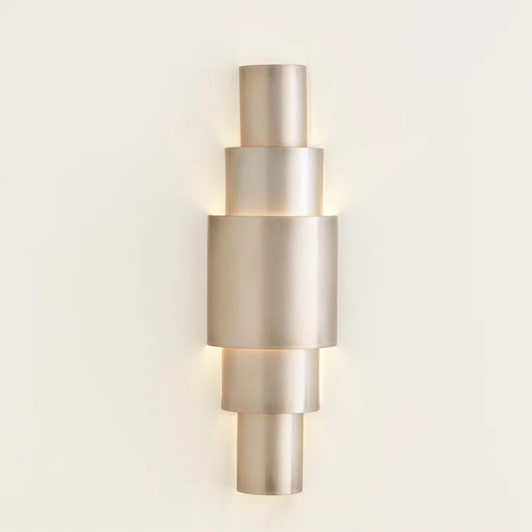 Babylon Sconce-HW