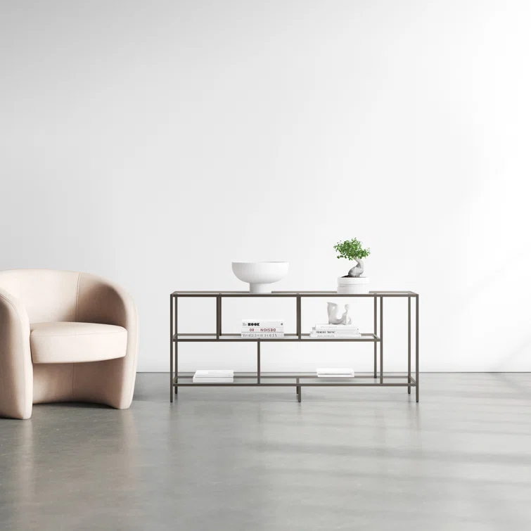 Wylan 55'' Media Console