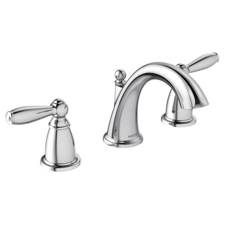 Moen Brantford Widespread Bathroom Faucet