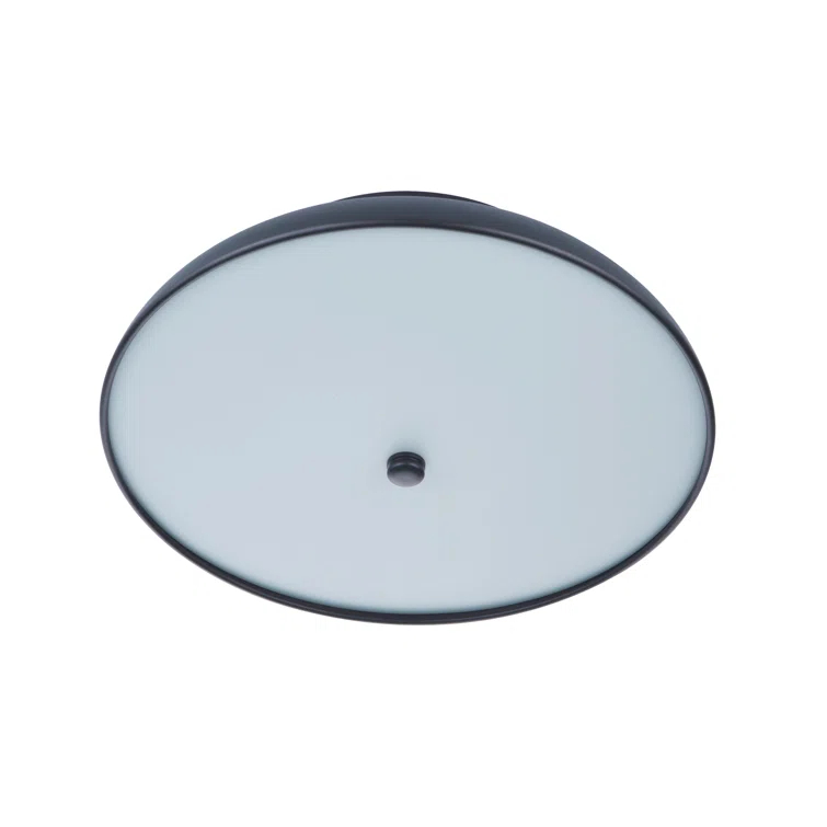Soul Acrylic LED Flush Mount