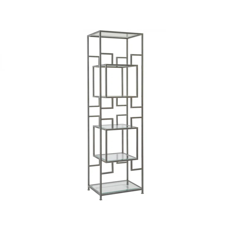 Metal Designs Suspension Slim Etagere