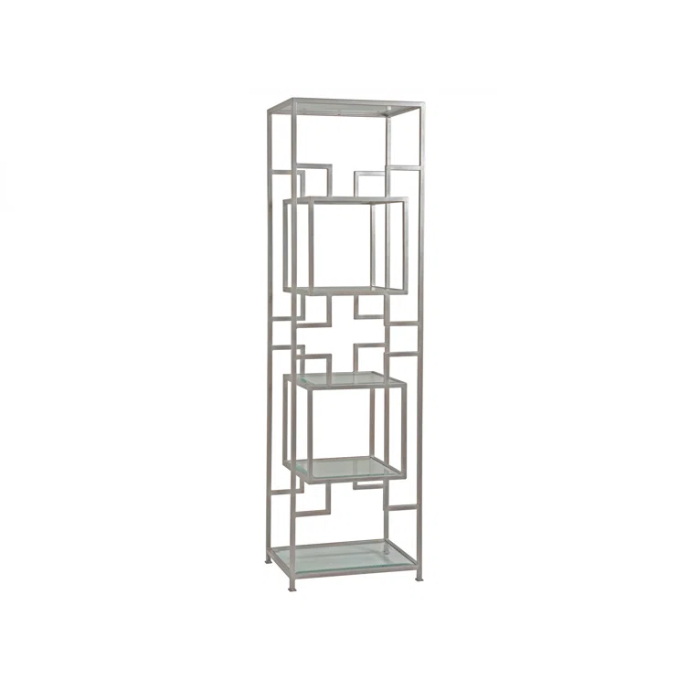 Metal Designs Suspension Slim Etagere