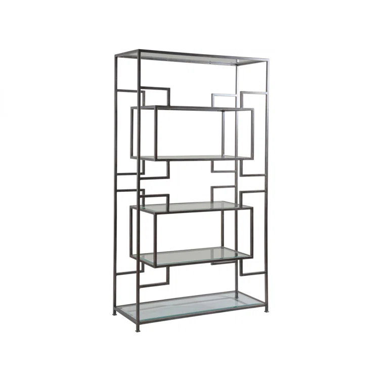 Metal Designs Suspension Slim Etagere