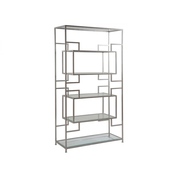 Metal Designs Suspension Slim Etagere