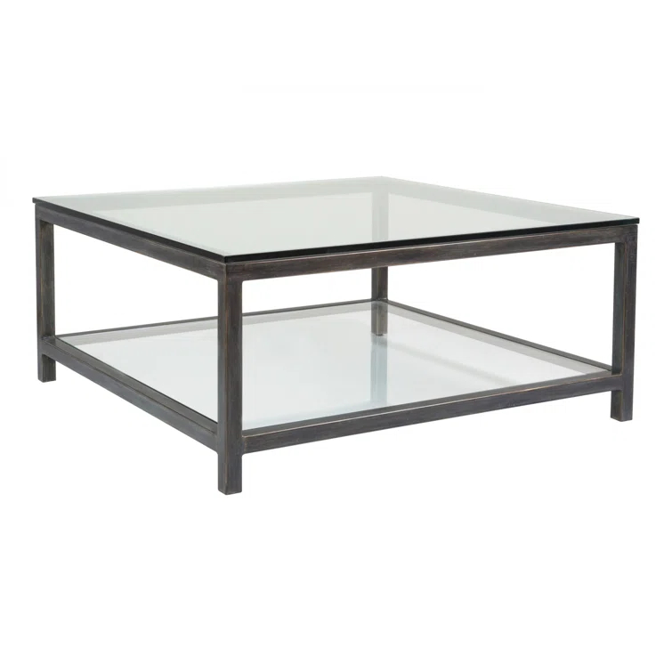 Metal Designs Per Se Cocktail Table