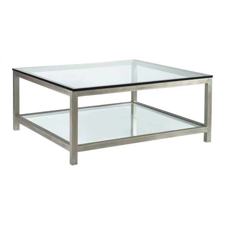 Metal Designs Per Se Cocktail Table