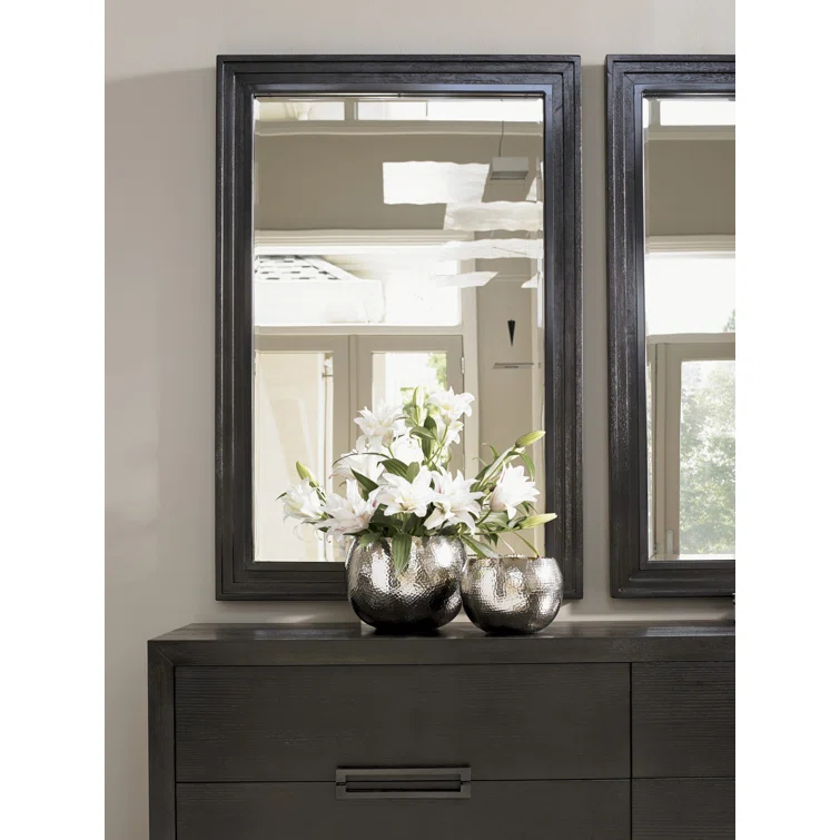 Carrera Volante Landscape Mirror