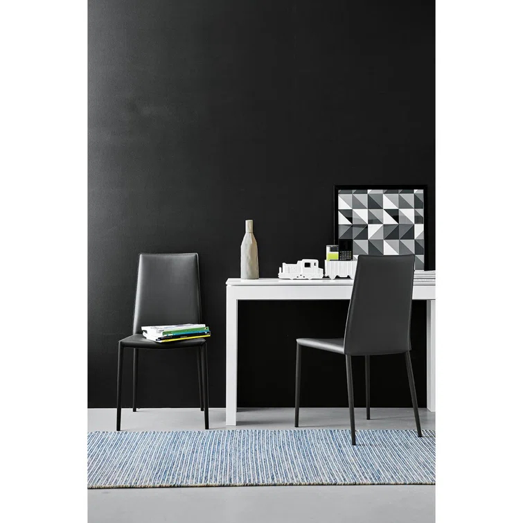 Boheme Upholstered Dining Chair