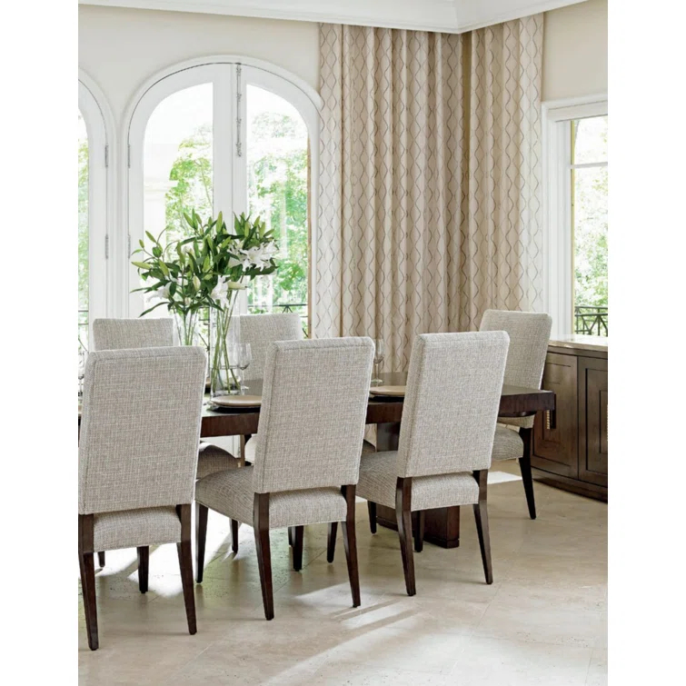Laurel Canyon Sierra Upholstered Side Chair