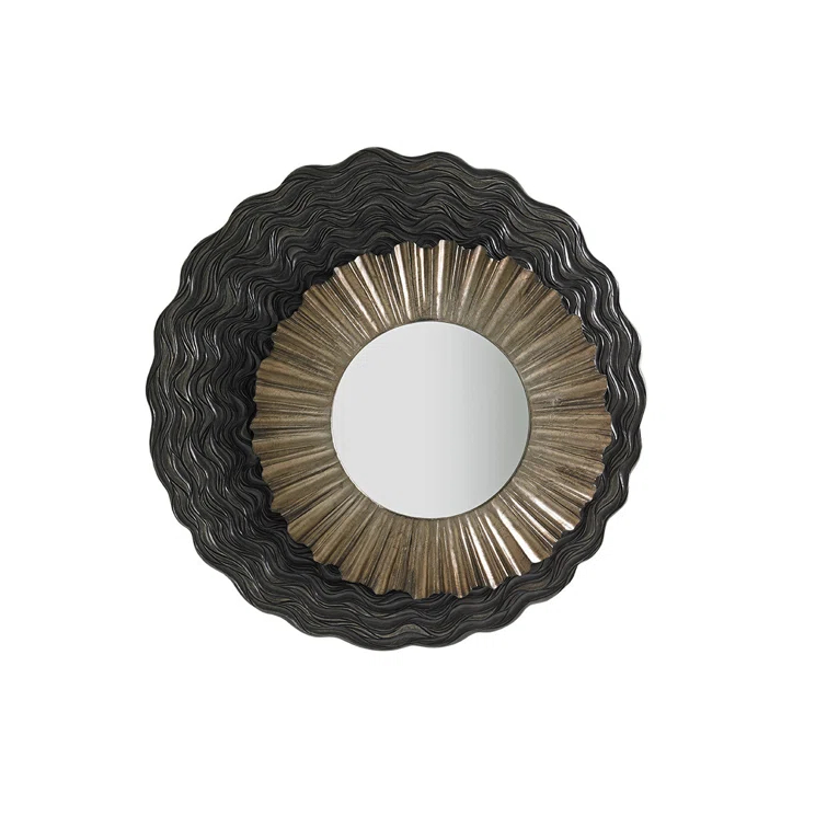 Shadow Play Simone Mirror