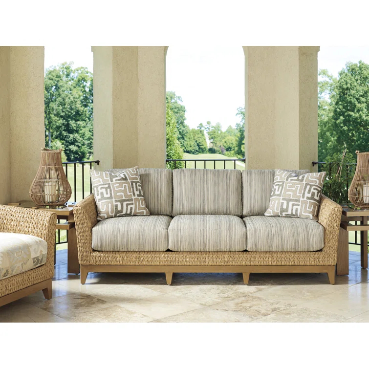 Los Altos Valley View Sofa
