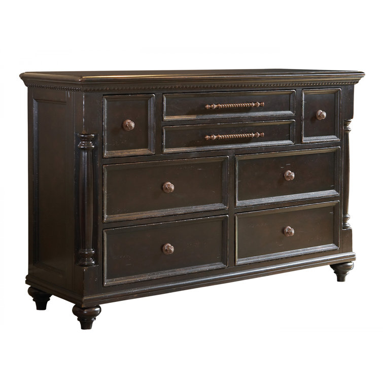 Kingstown Stony Point Triple Dresser