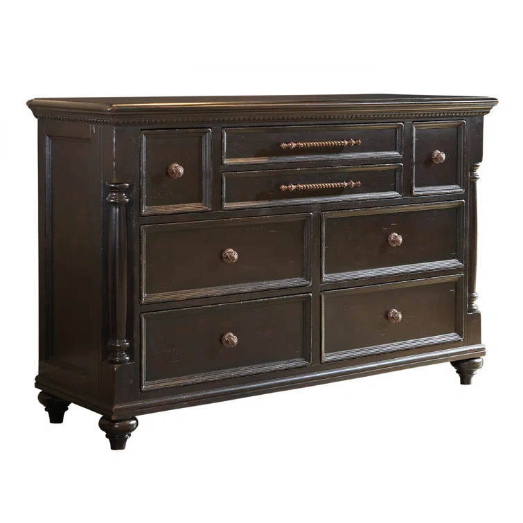 Kingstown Stony Point Triple Dresser