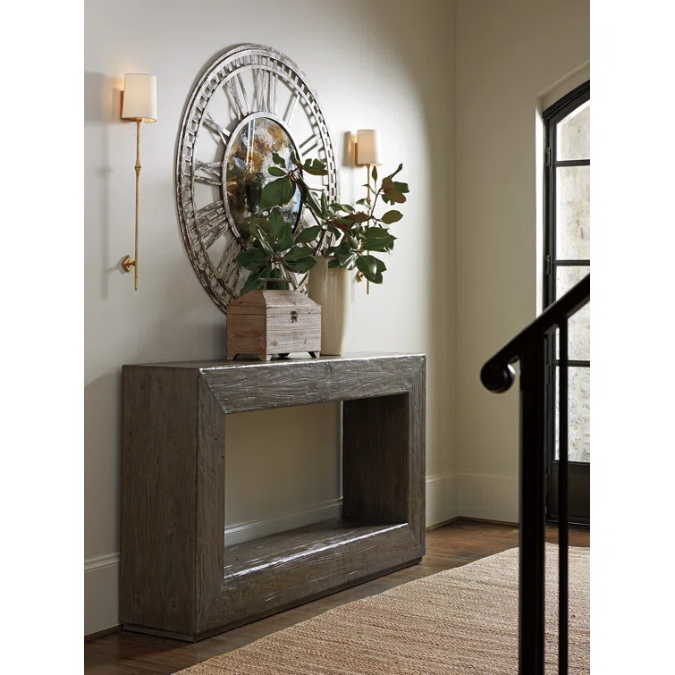 Cypress Point Console Table