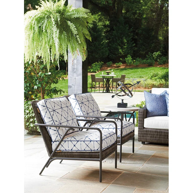Cypress Point Ocean Terrace Occasional Chair