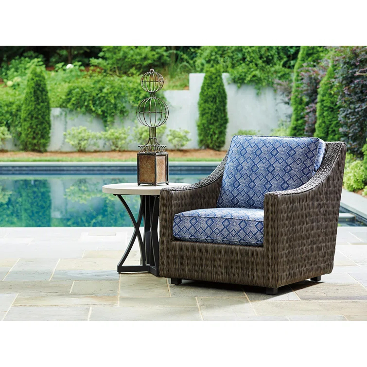 Cypress Point Ocean Terrace Lounge Chair