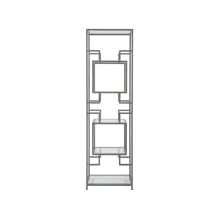Metal Designs Suspension Slim Etagere