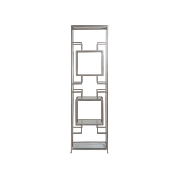 Metal Designs Suspension Slim Etagere