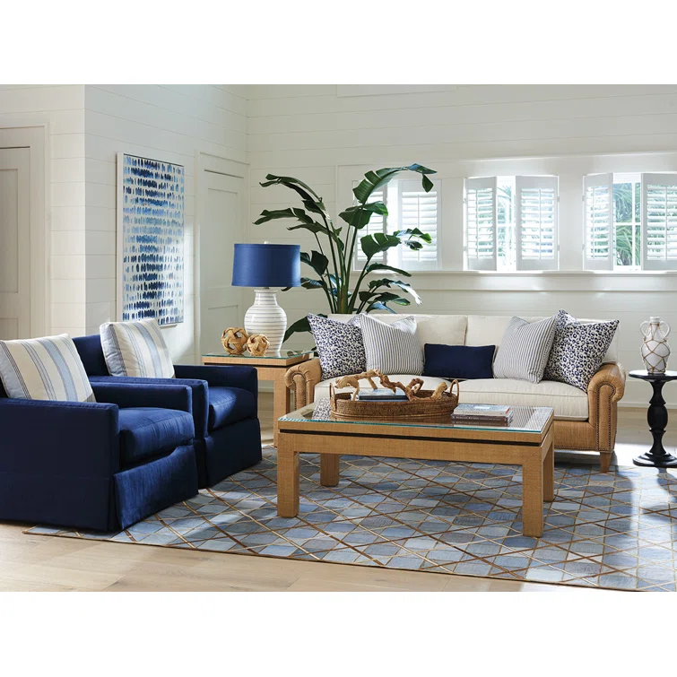 Newport End Table