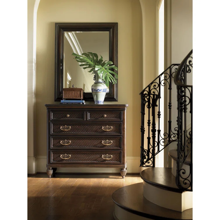 Royal Kahala Bottega Dressing Chest