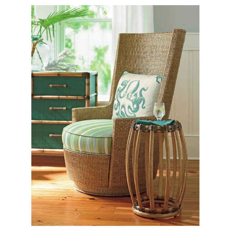 Twin Palms Color Chest