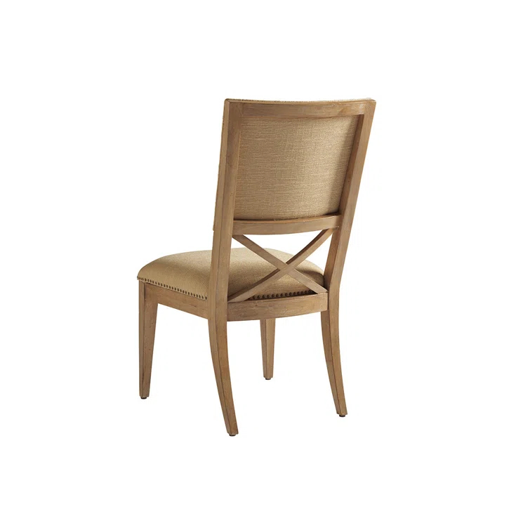 Los Altos Alderman Upholstered Side Chair