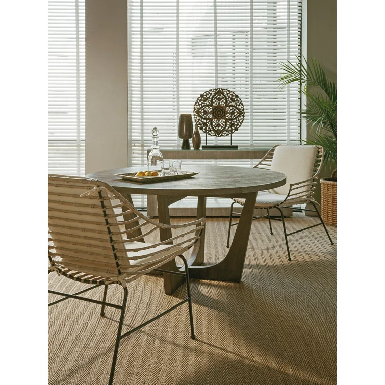 Signature Designs Raconteur Arm Chair