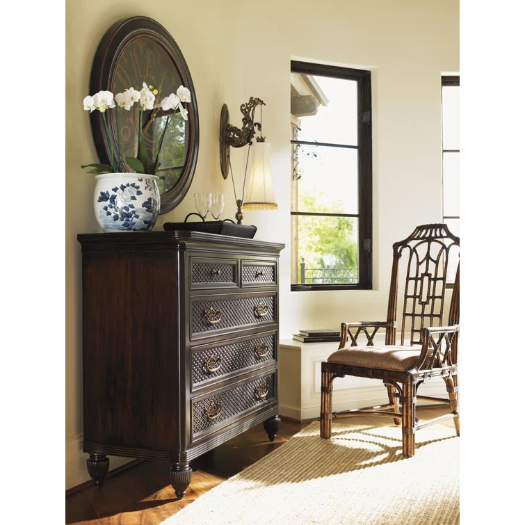 Royal Kahala Bottega Dressing Chest