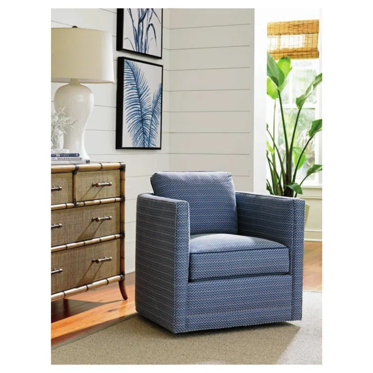 Twin Palms Color Chest