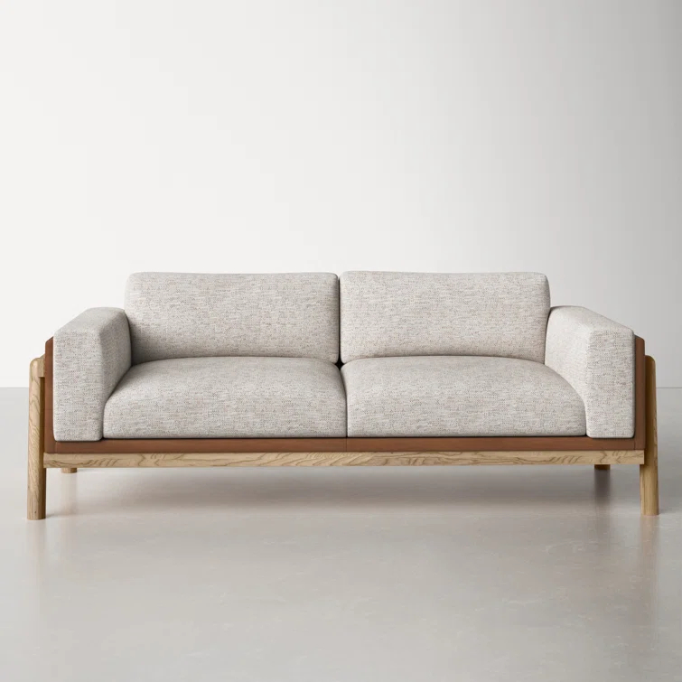 Wilmette 82'' Upholstered Sofa