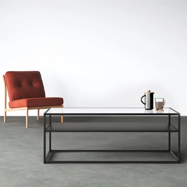 Duran Coffee Table