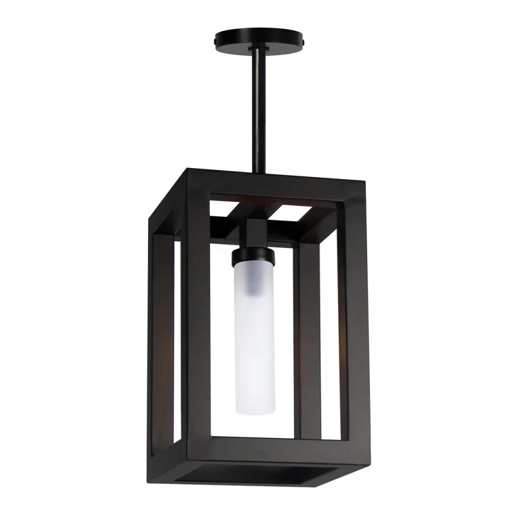 Montecito Outdoor Lantern