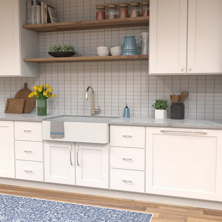 Greenwich 1 11/16" Length Bar Knob