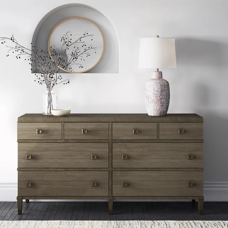 Vivora 69'' W 8 - Drawer Dresser