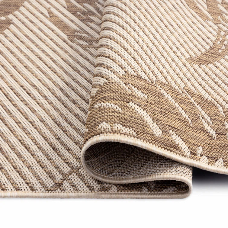Tommy Bahama Palm Coastal Indoor/Outdoor Area Rug