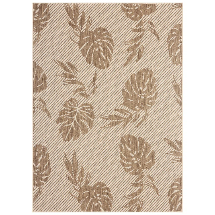Tommy Bahama Palm Coastal Indoor/Outdoor Area Rug