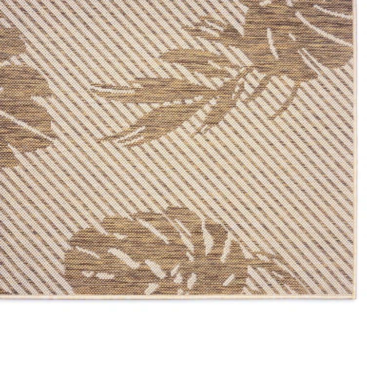 Tommy Bahama Palm Coastal Indoor/Outdoor Area Rug