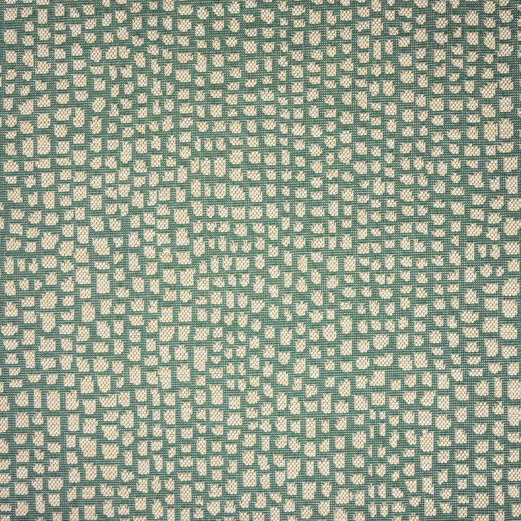 Tommy Bahama Marlin Green Indoor / Outdoor Area Rug