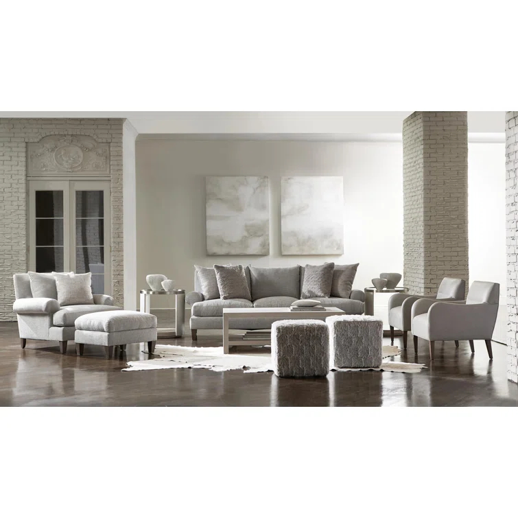 Axiom Coffee Table