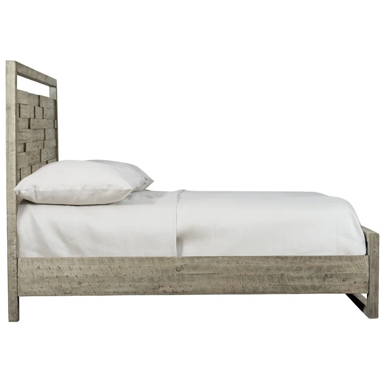 Shaw Standard Bed