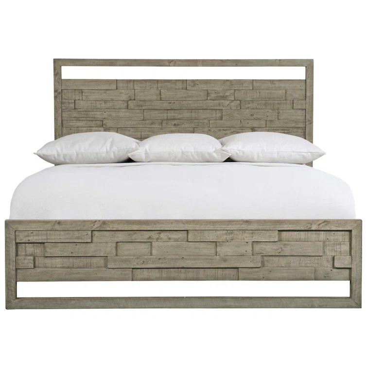 Shaw Standard Bed