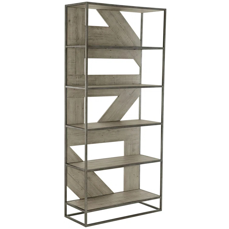 Alvar Standard Etagere Bookcase