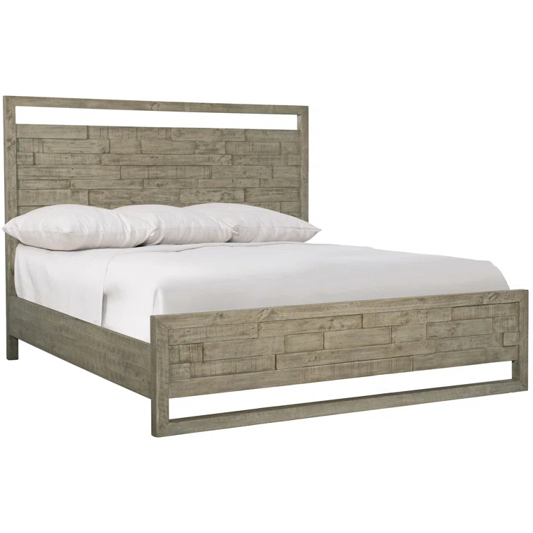Shaw Standard Bed