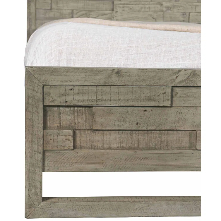 Shaw Standard Bed