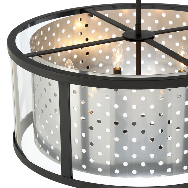 Grado 5 - Light Pendant