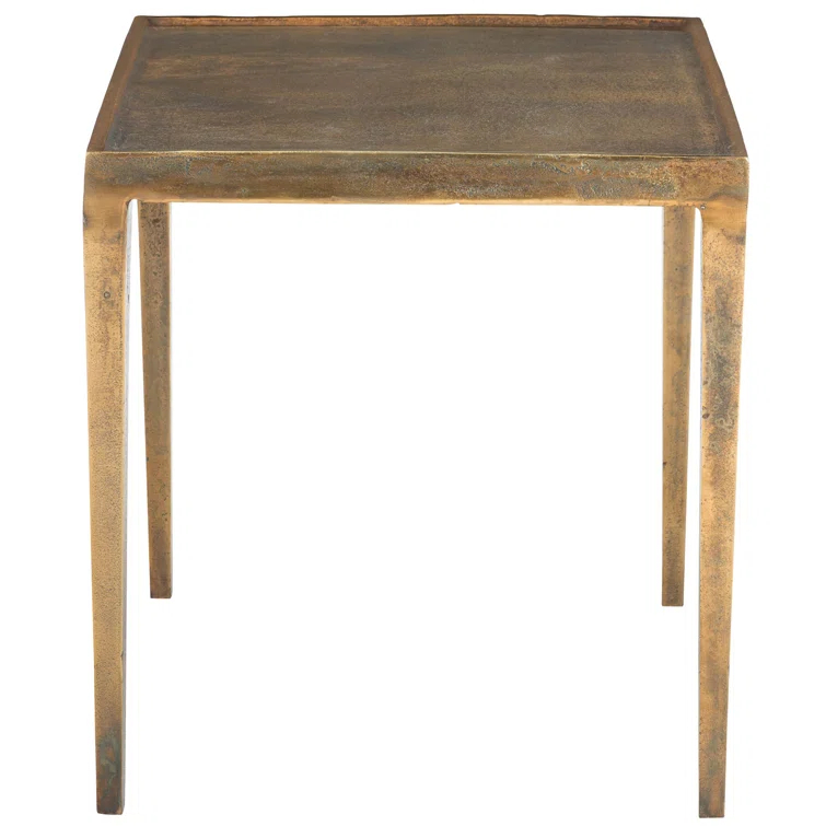 Benson End Table
