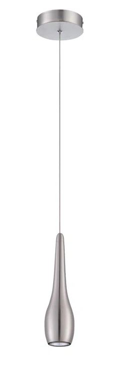 Avila 1 - Light Single Pendant