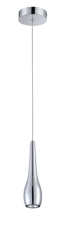 Avila 1 - Light Single Pendant